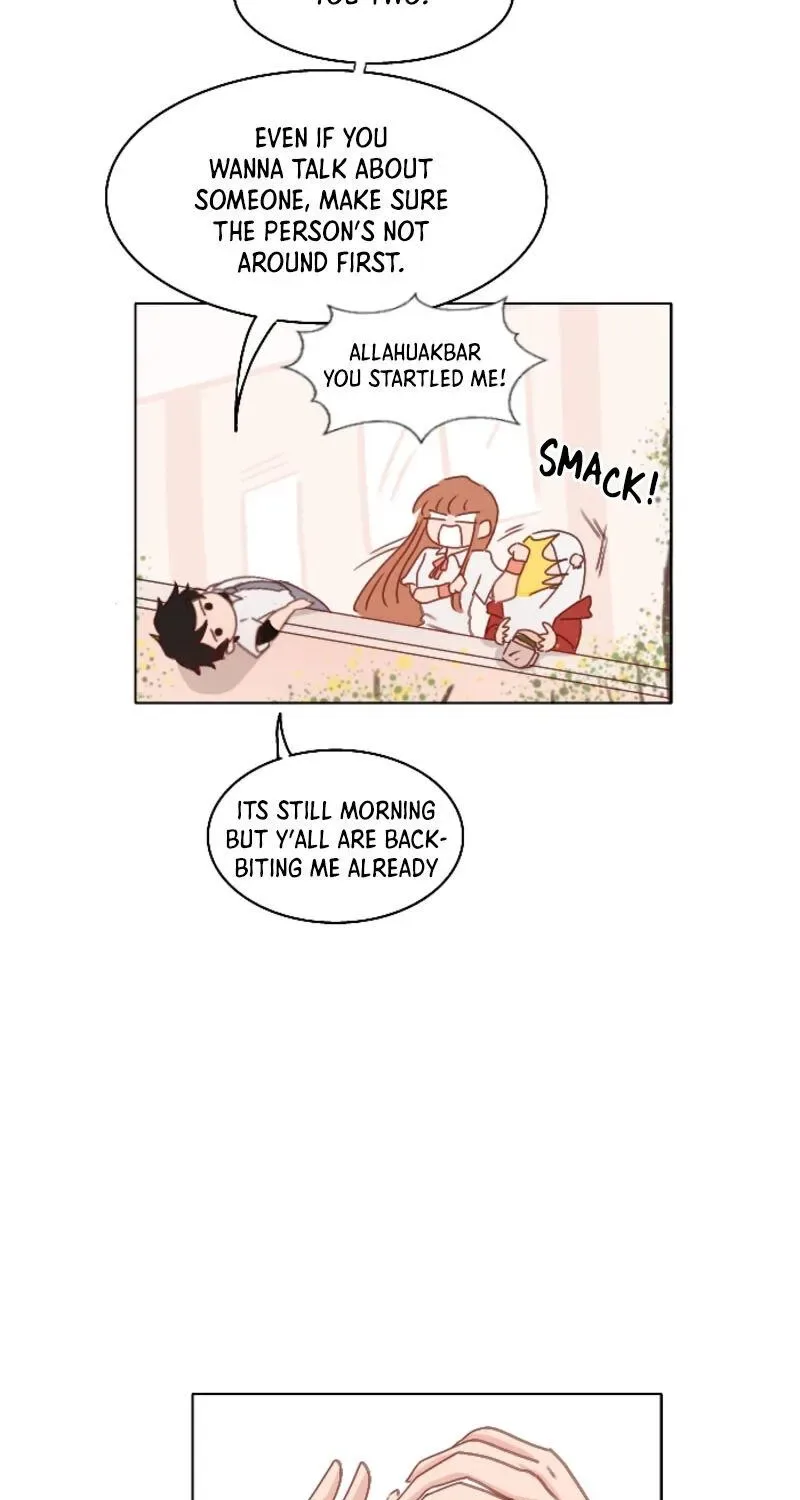 WEE!!! Chapter 0 page 8