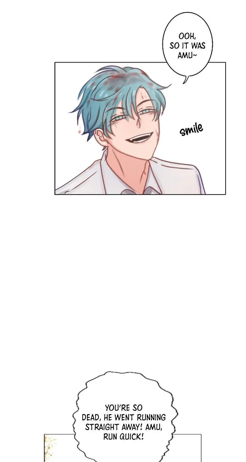 WEE!!! Chapter 0 page 15