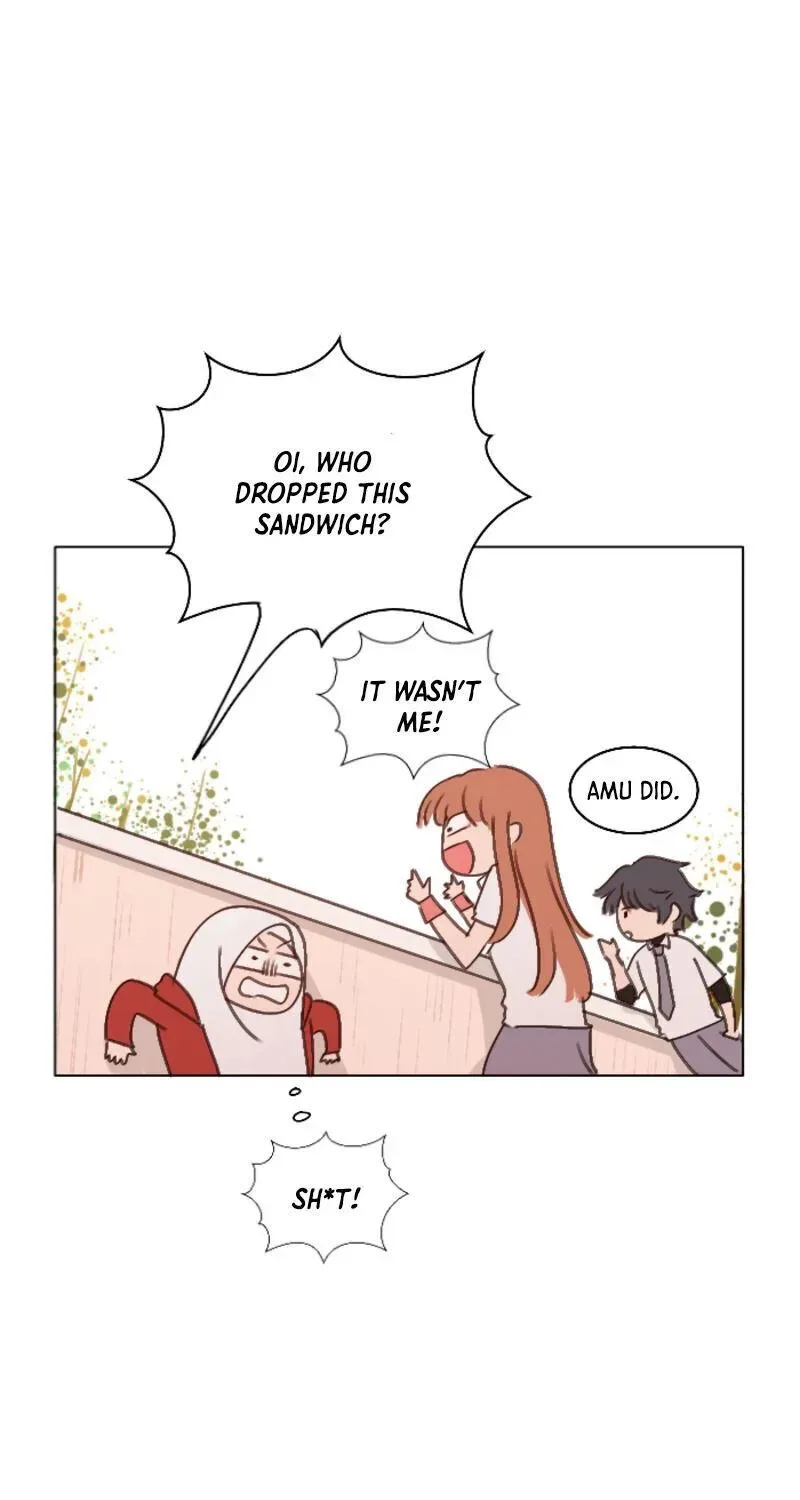 WEE!!! Chapter 0 page 14