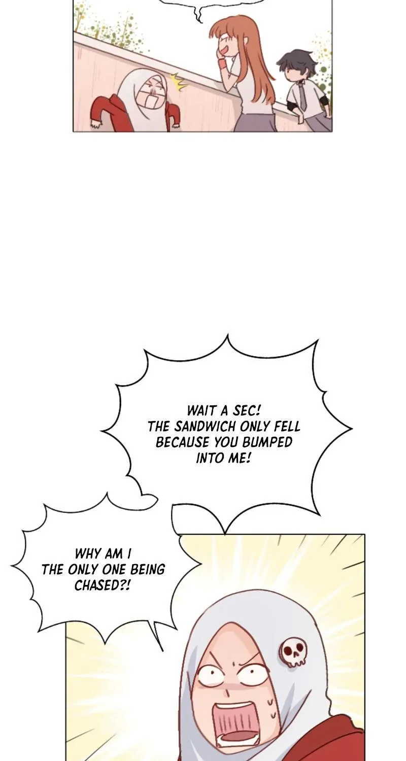 WEE!!! Chapter 0 page 16