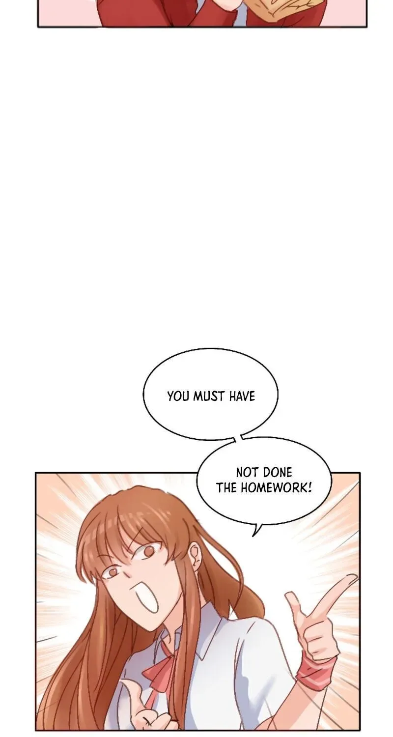WEE!!! Chapter 0 page 3