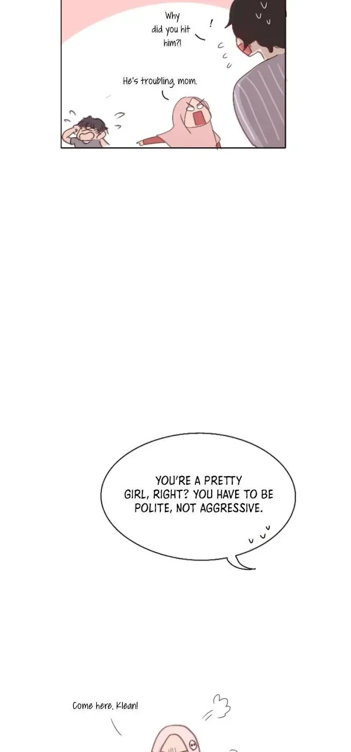 WEE!!! Chapter 1.1 page 4
