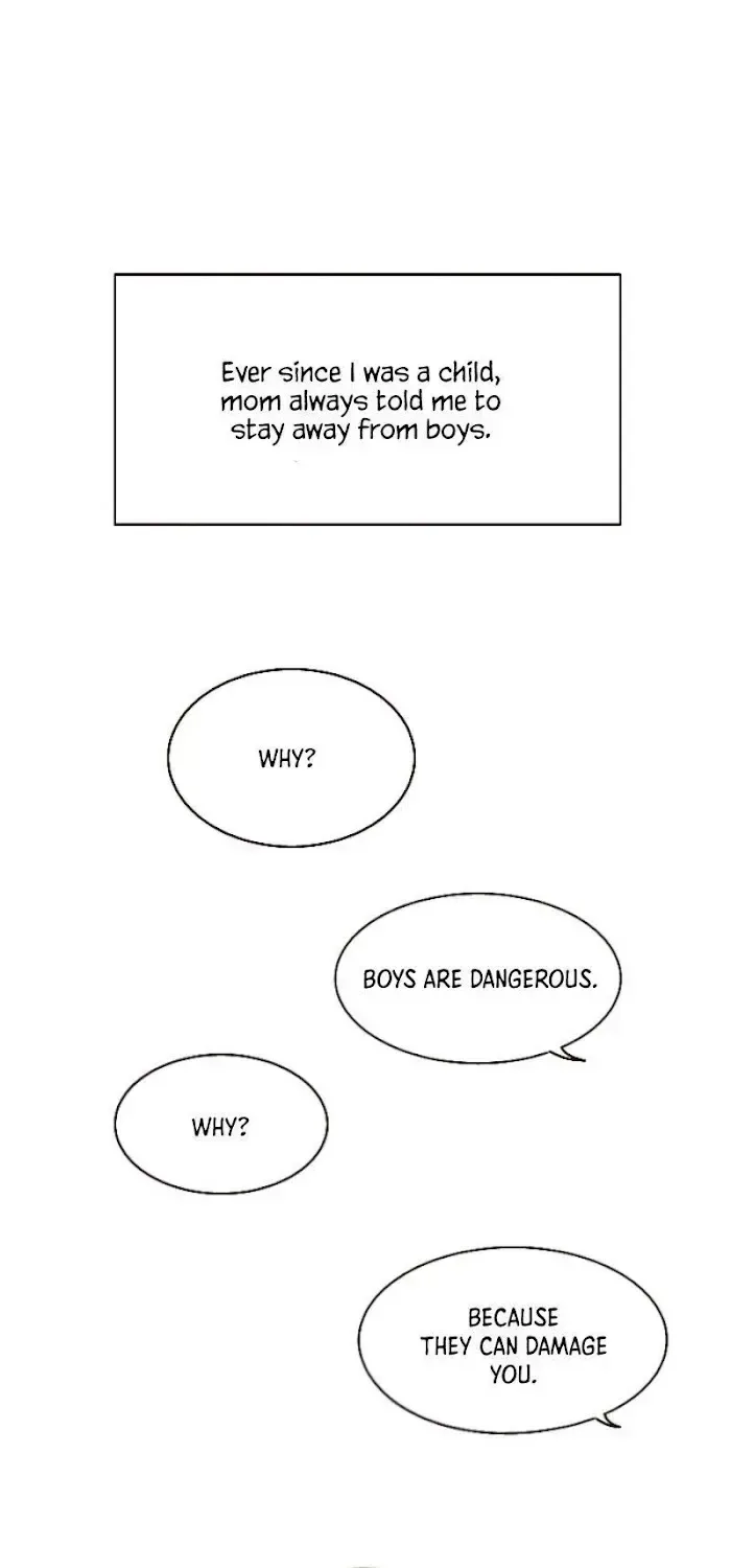 WEE!!! Chapter 1.3 page 1