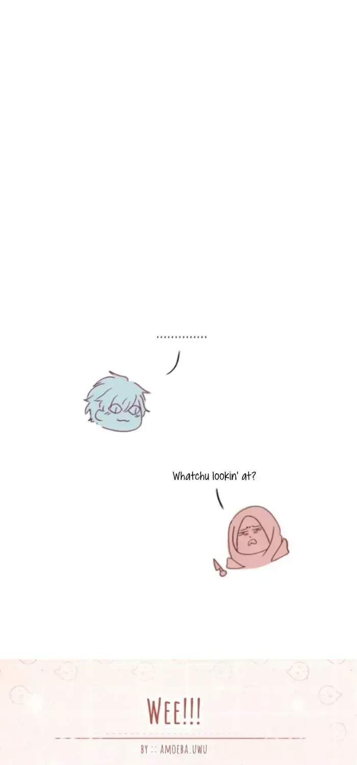 WEE!!! Chapter 1.3 page 25