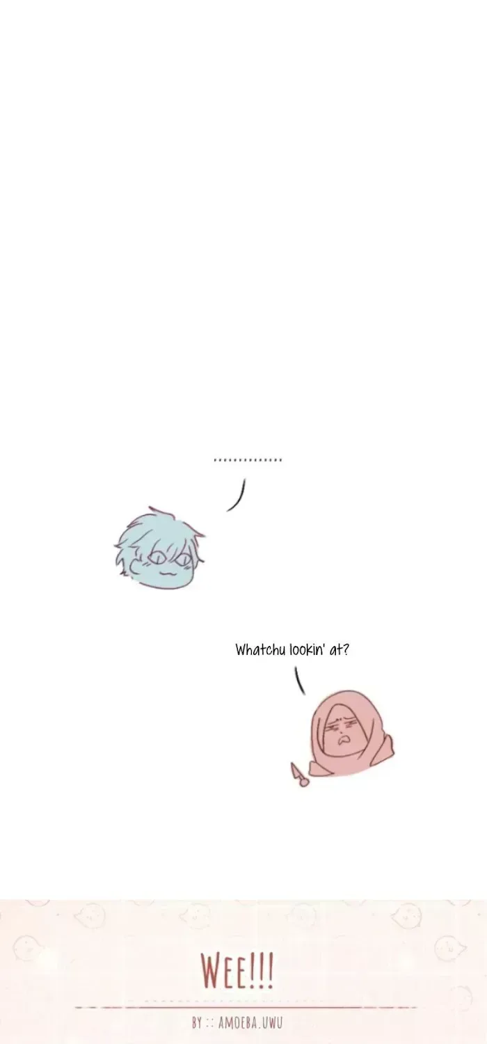 WEE!!! Chapter 1.4 page 25