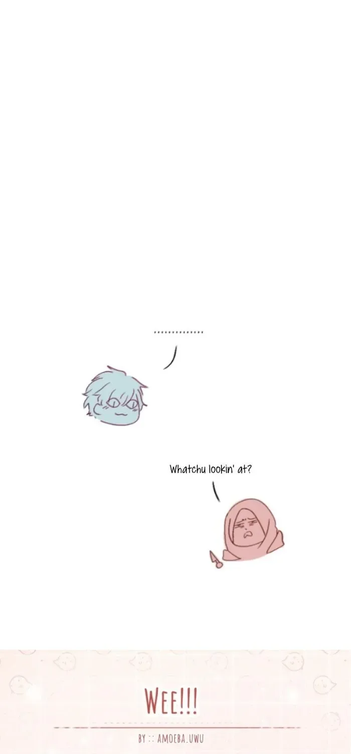 WEE!!! Chapter 1 page 25