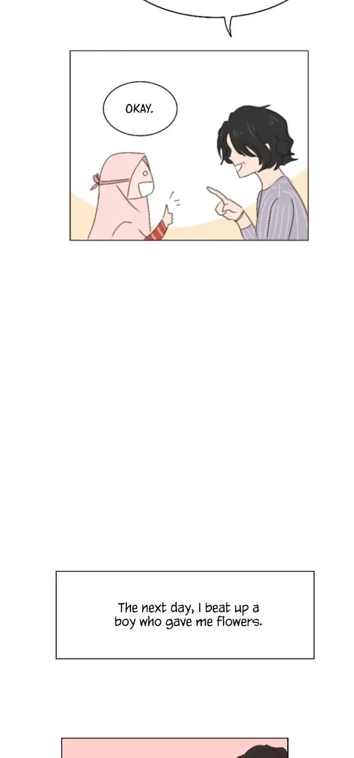 WEE!!! Chapter 1 page 3