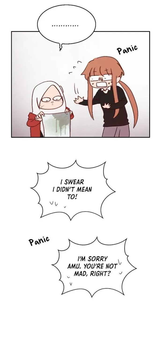 WEE!!! Chapter 10 page 23