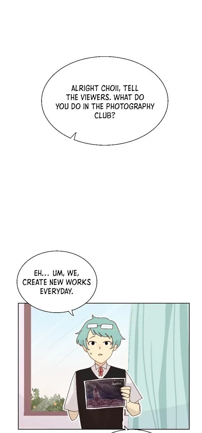 WEE!!! Chapter 10 page 11