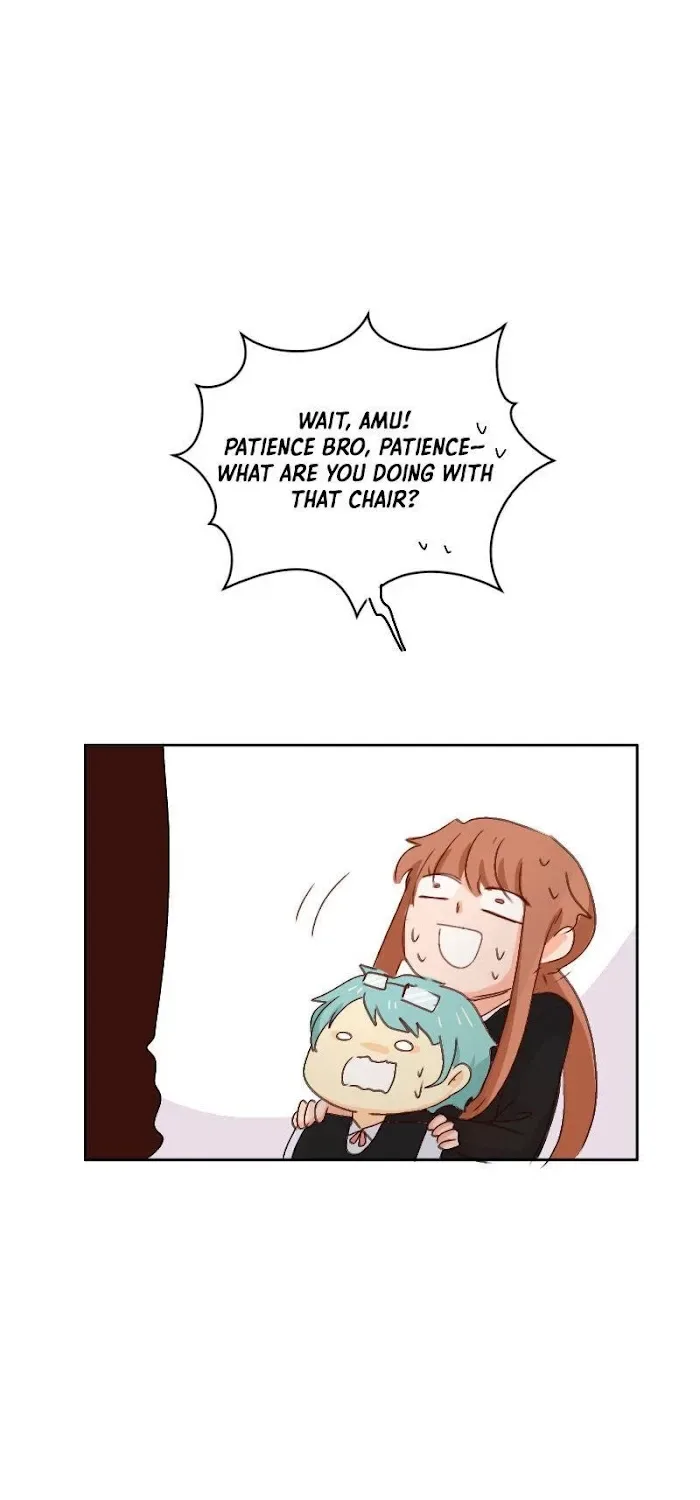 WEE!!! Chapter 10 page 28