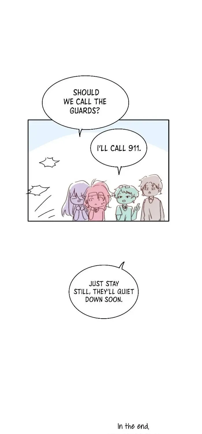 WEE!!! Chapter 10 page 31