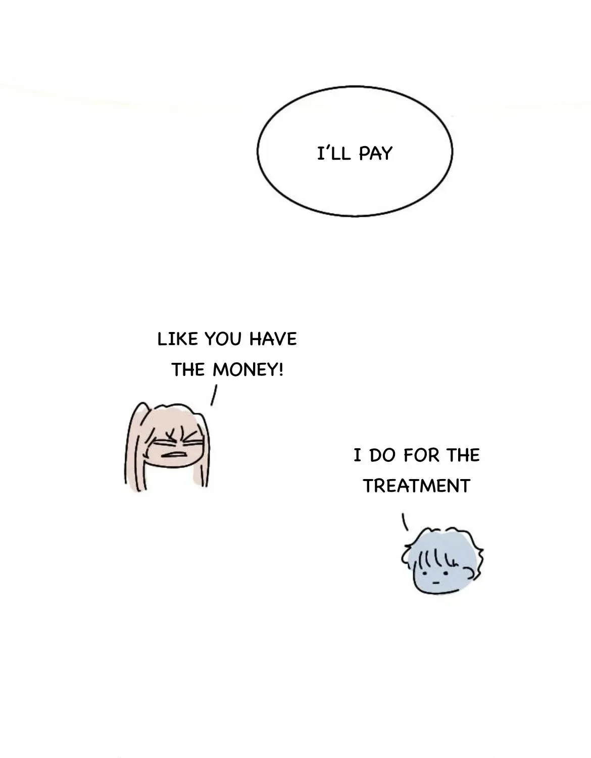 WEE!!! Chapter 100 page 11