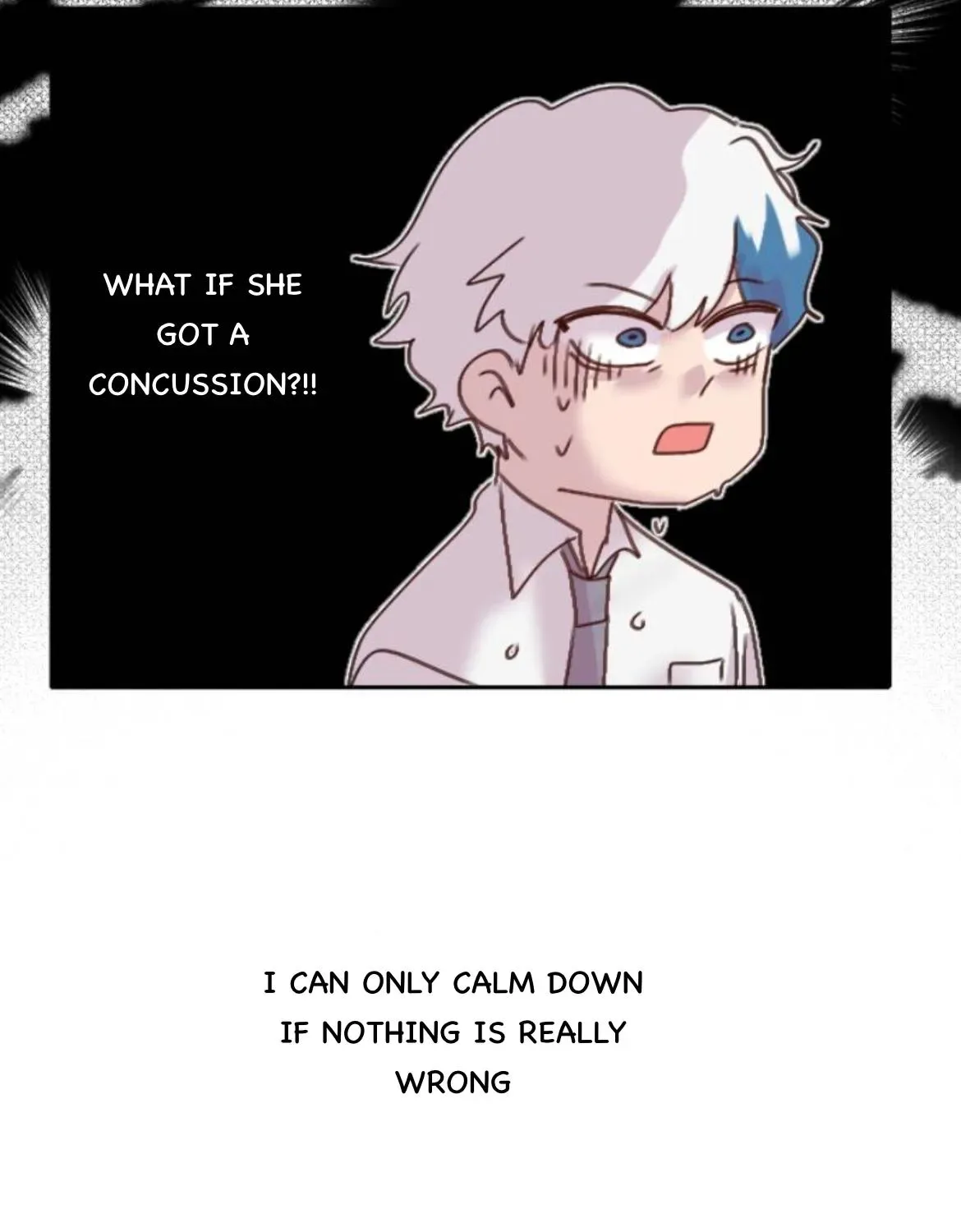WEE!!! Chapter 100 page 15