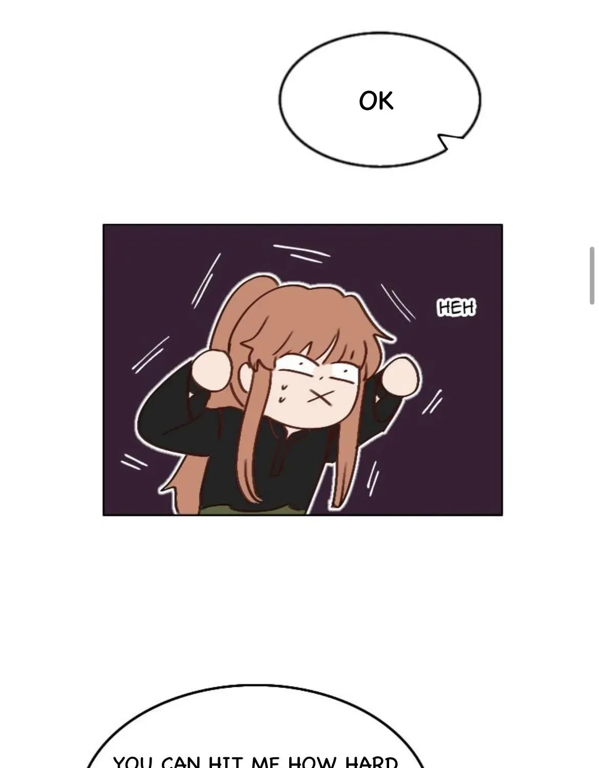 WEE!!! Chapter 100 page 19