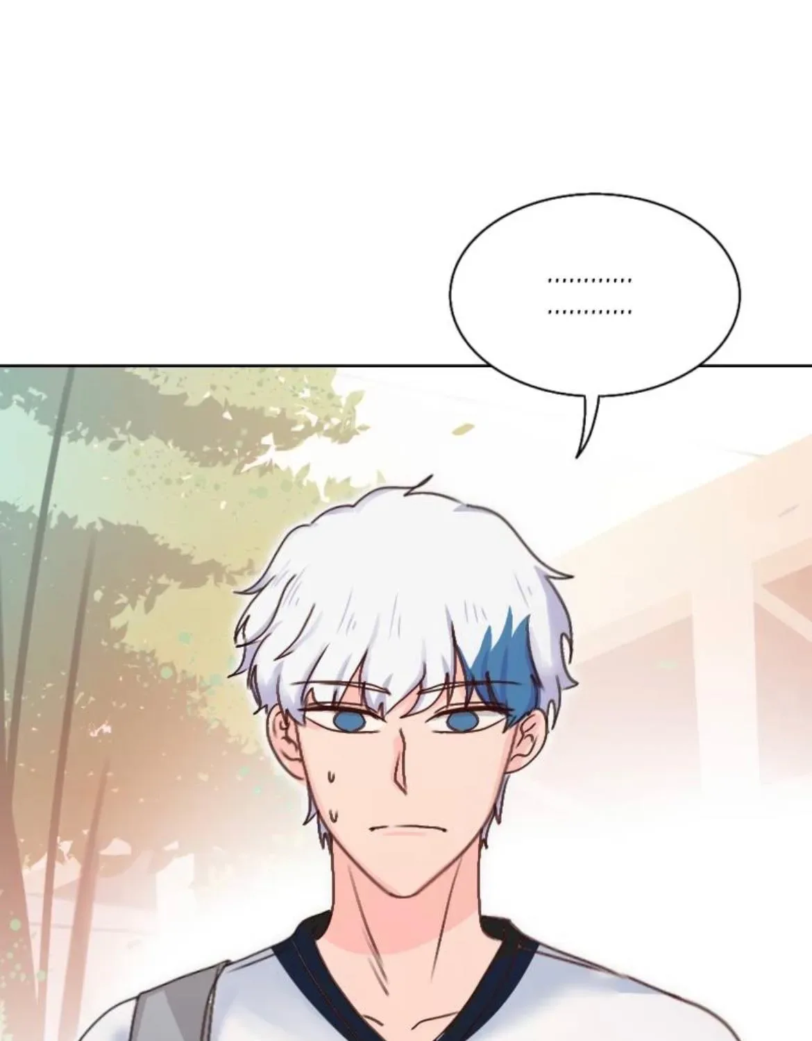 WEE!!! Chapter 100 page 5