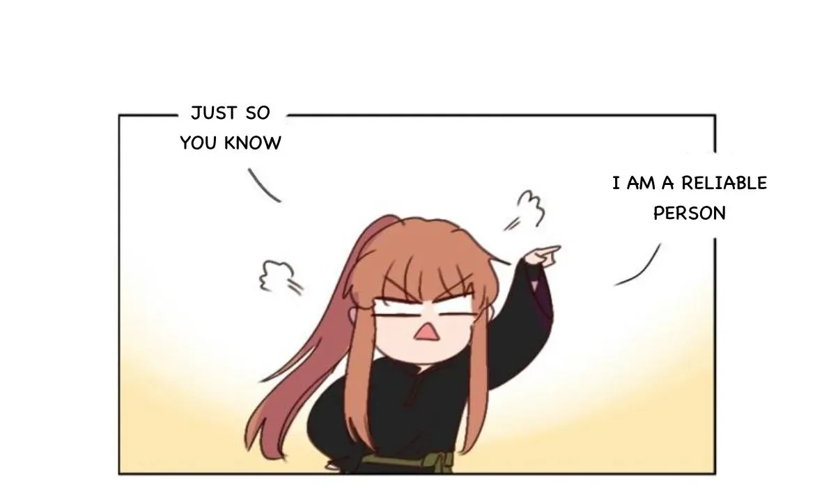 WEE!!! Chapter 100 page 16
