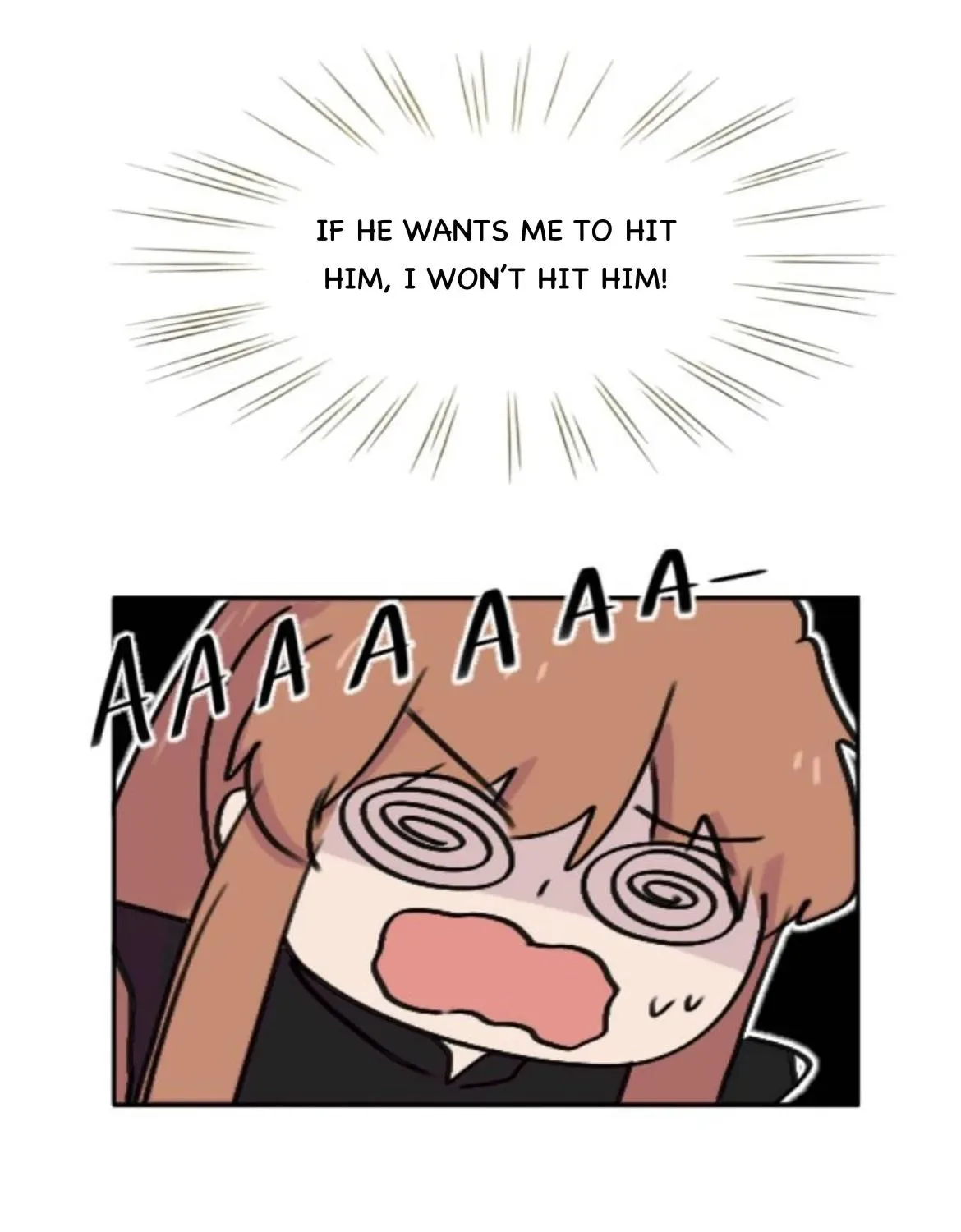 WEE!!! Chapter 100 page 26