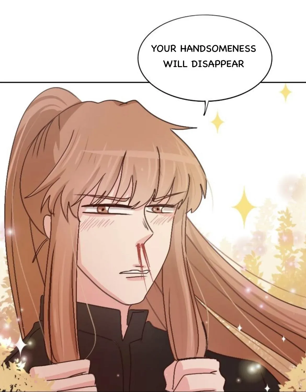 WEE!!! Chapter 100 page 34
