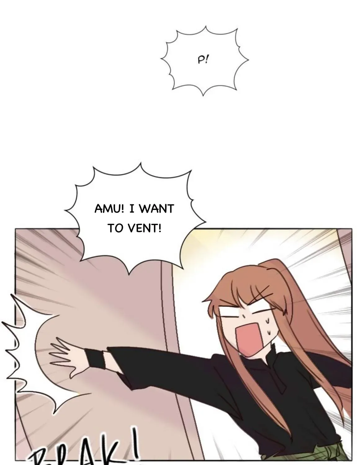 WEE!!! Chapter 100 page 39