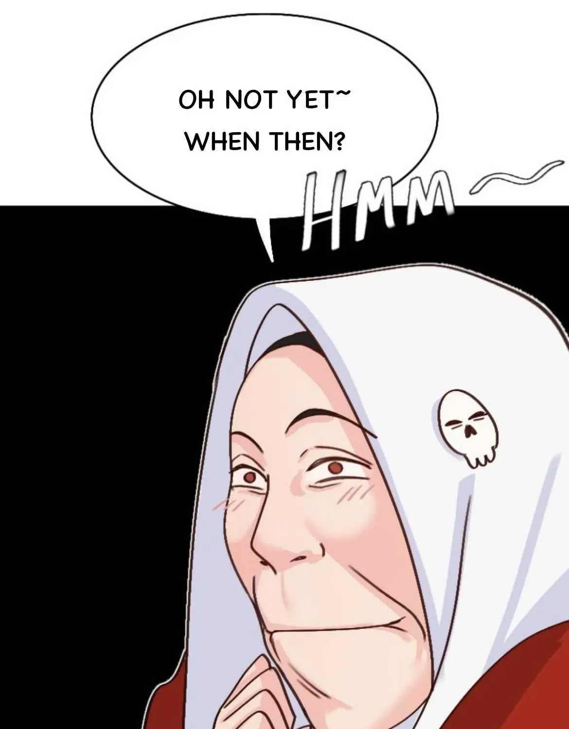 WEE!!! Chapter 100 page 44