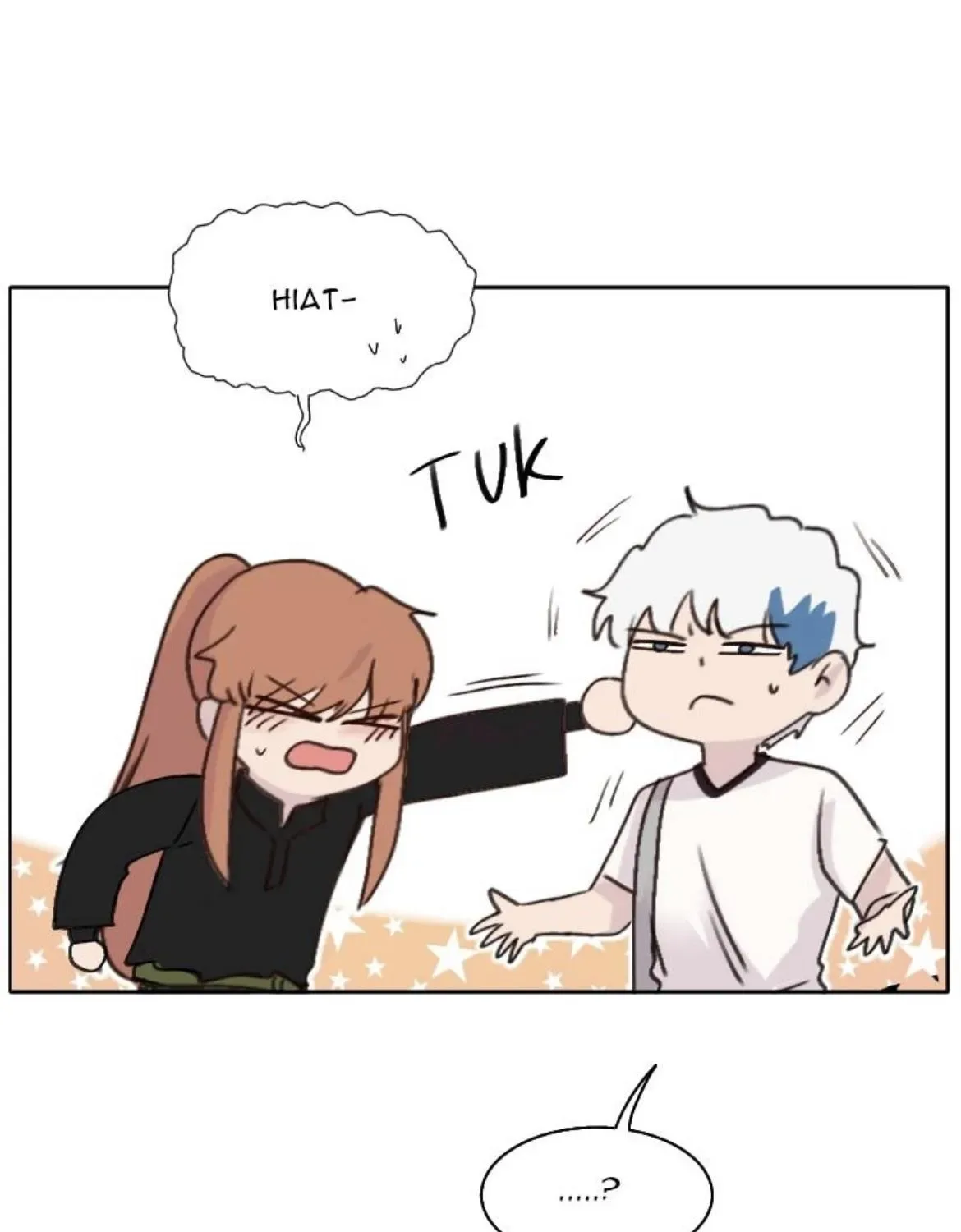 WEE!!! Chapter 100 page 30