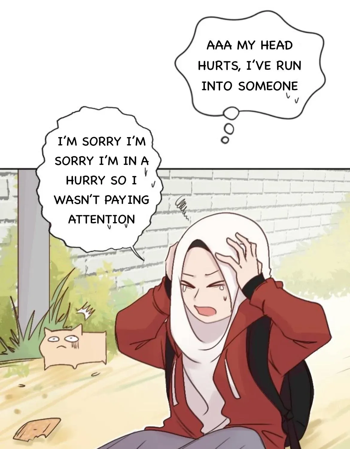 WEE!!! Chapter 101 page 10