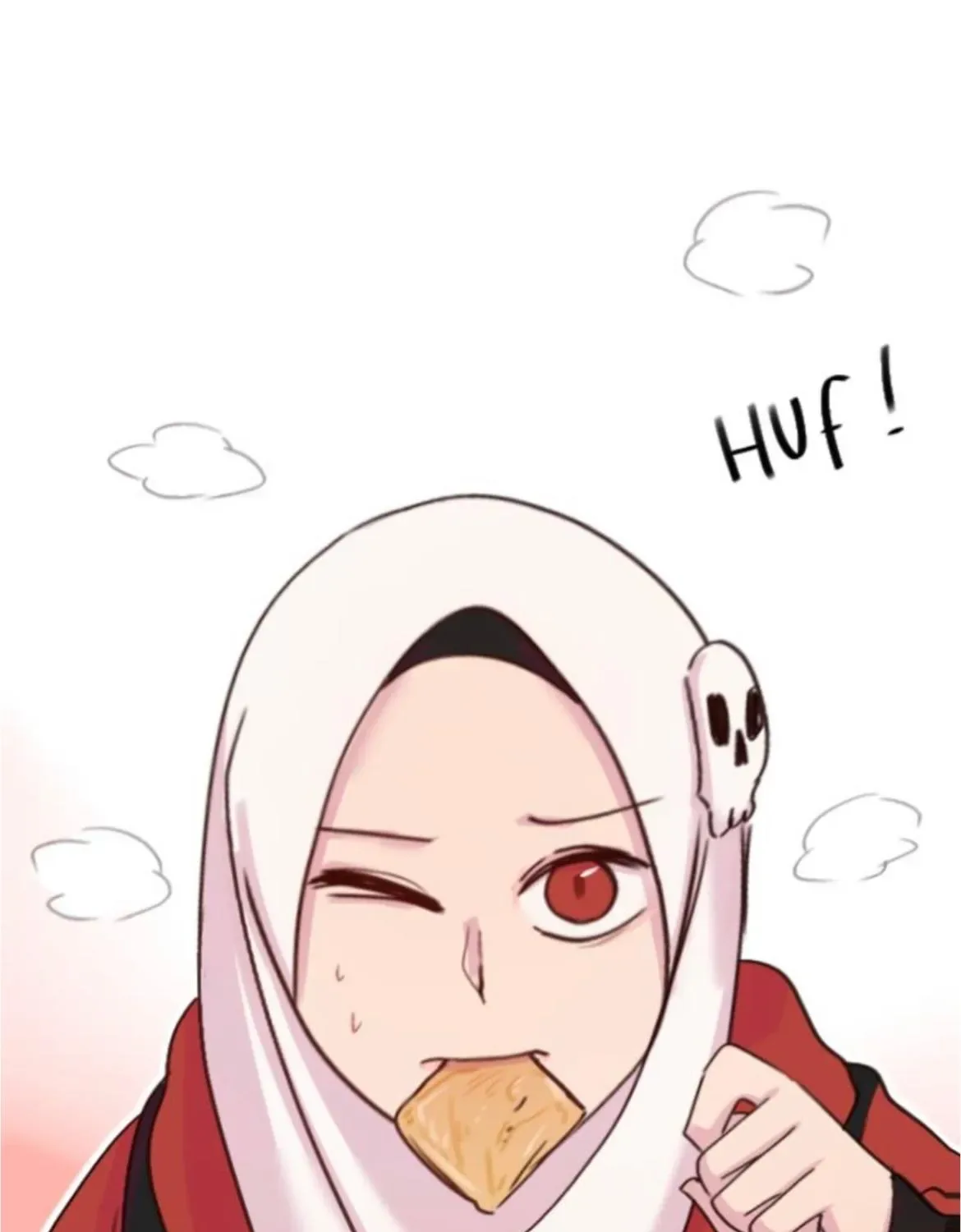 WEE!!! Chapter 101 page 4