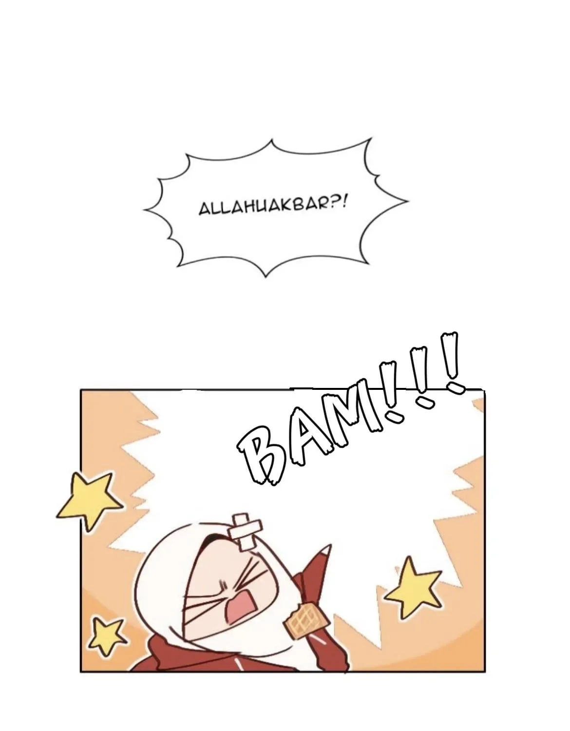 WEE!!! Chapter 101 page 8