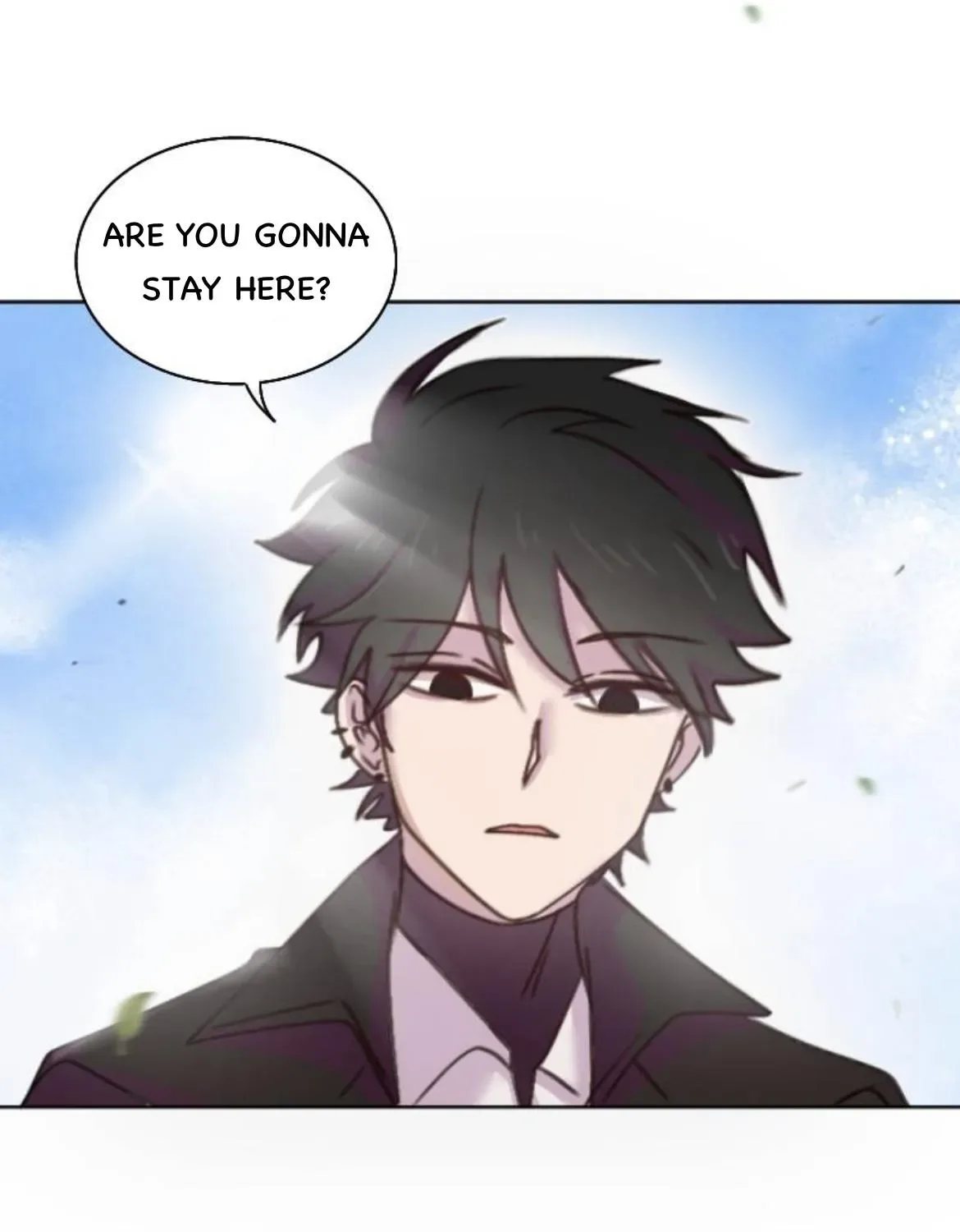 WEE!!! Chapter 101 page 13