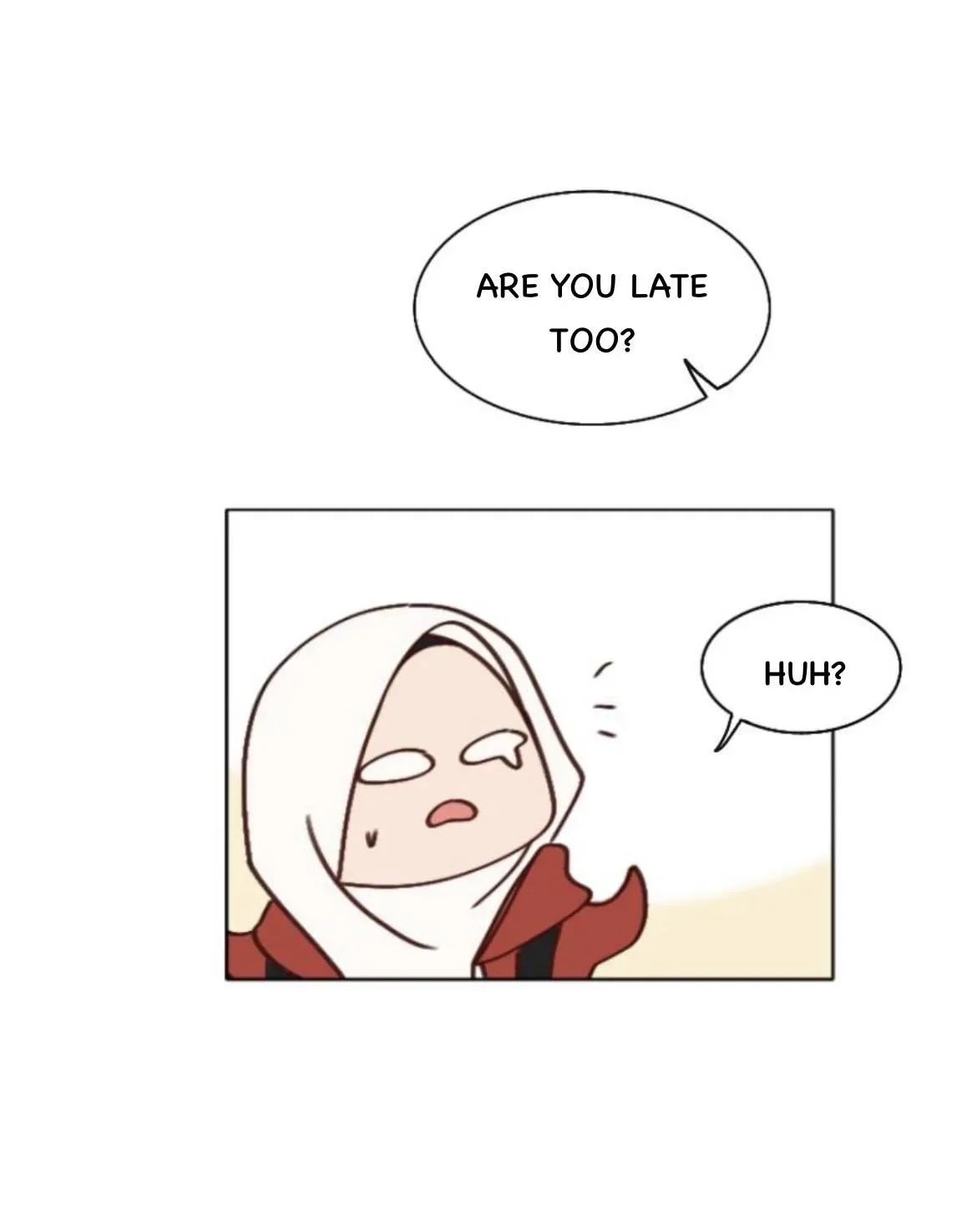 WEE!!! Chapter 101 page 12