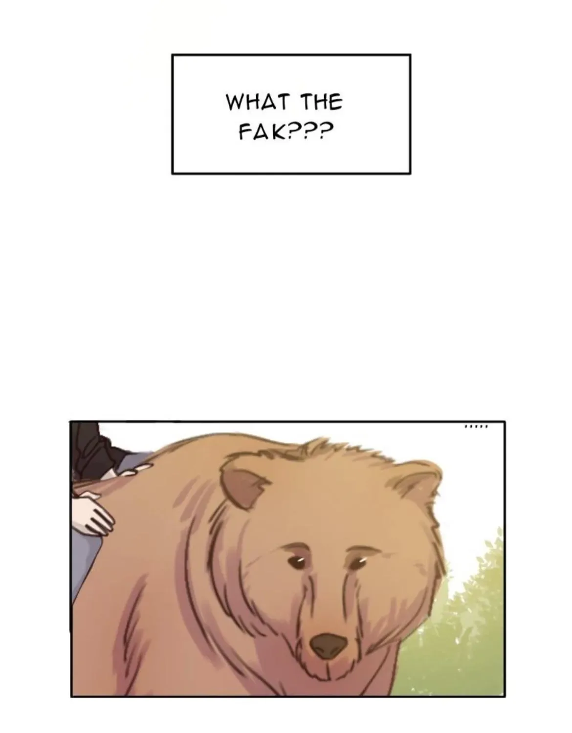 WEE!!! Chapter 101 page 20