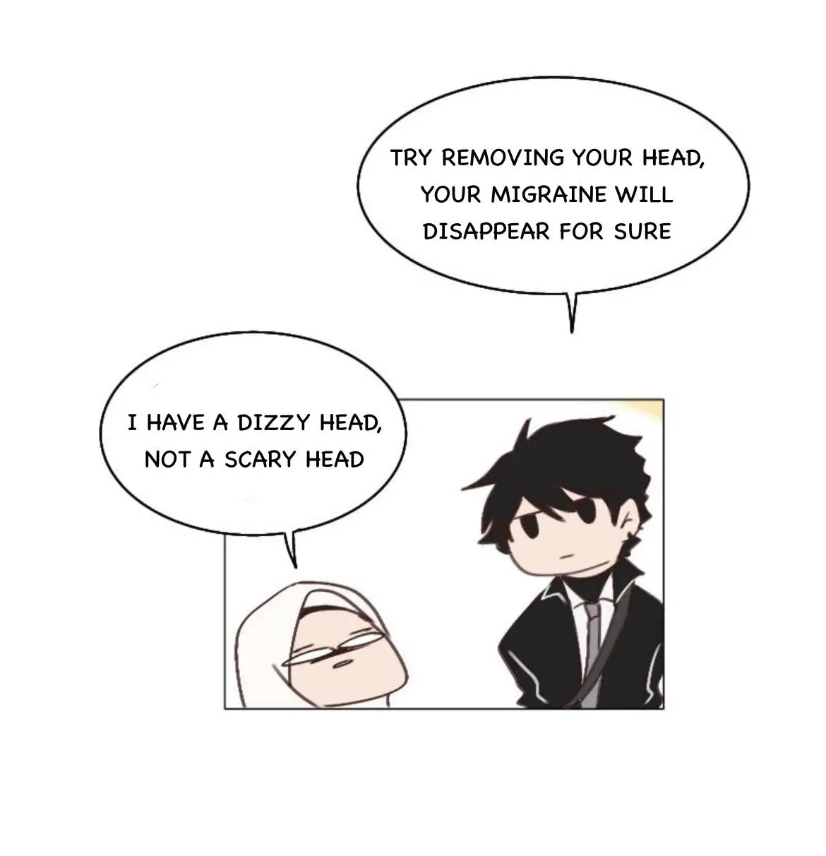 WEE!!! Chapter 101 page 24