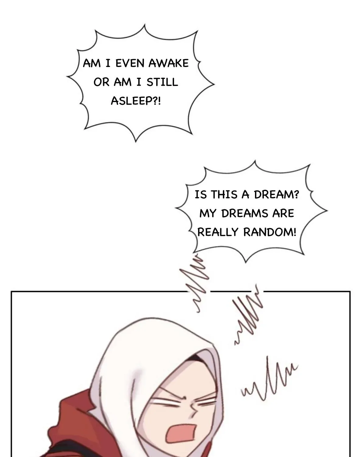 WEE!!! Chapter 101 page 26
