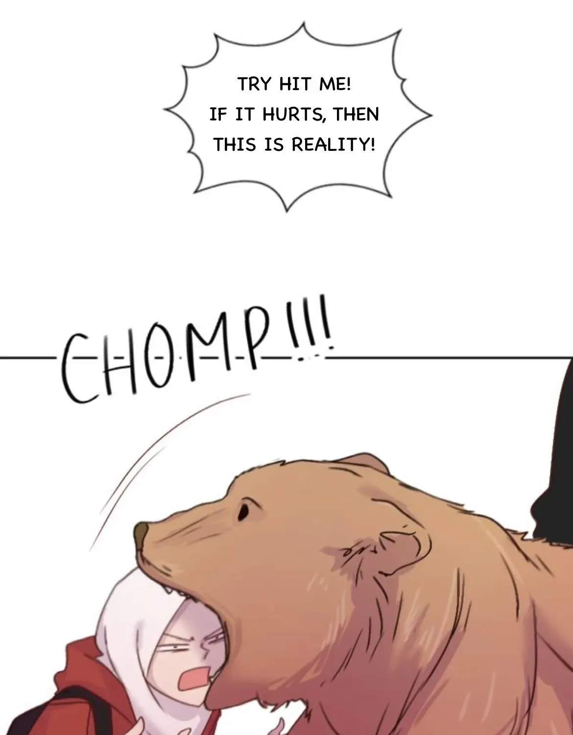 WEE!!! Chapter 101 page 28
