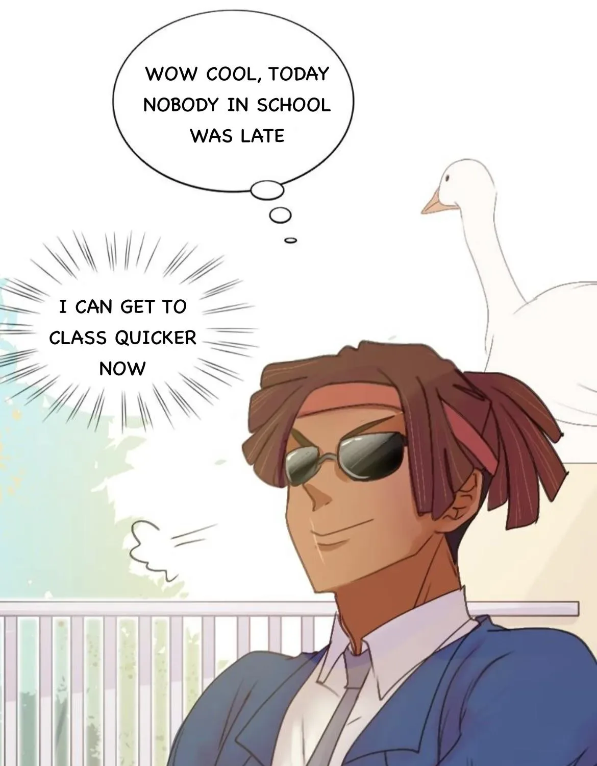 WEE!!! Chapter 101 page 32