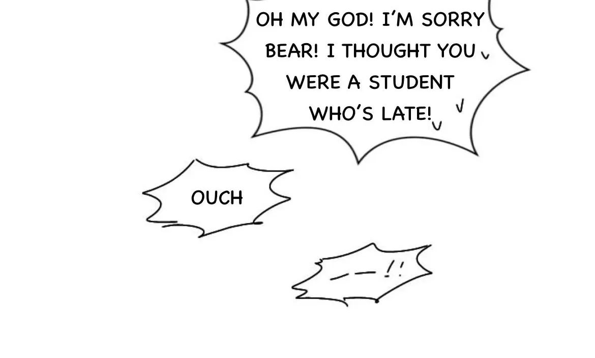 WEE!!! Chapter 101 page 37