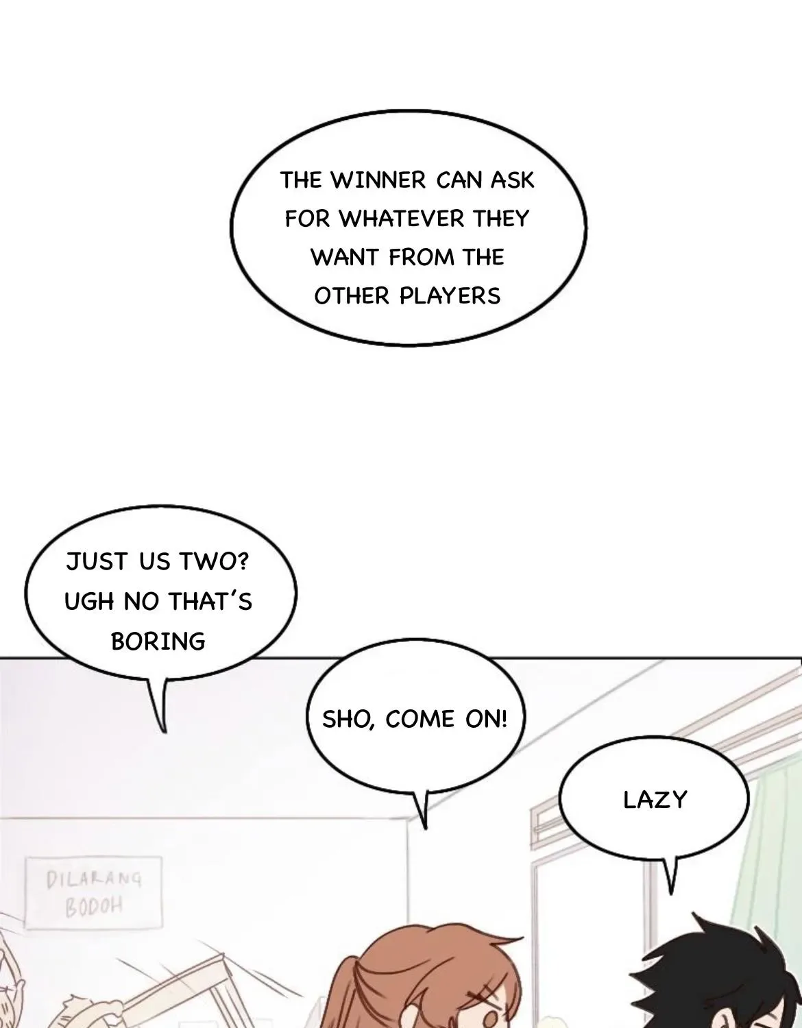 WEE!!! Chapter 102 page 5