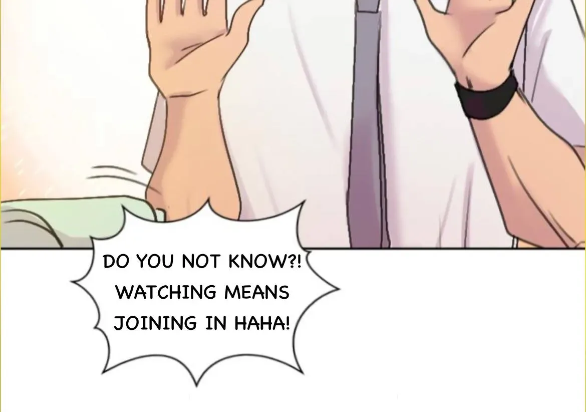 WEE!!! Chapter 102 page 12