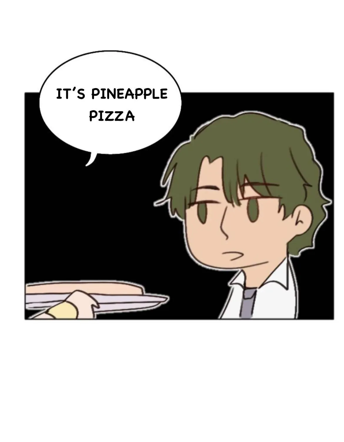 WEE!!! Chapter 102 page 21