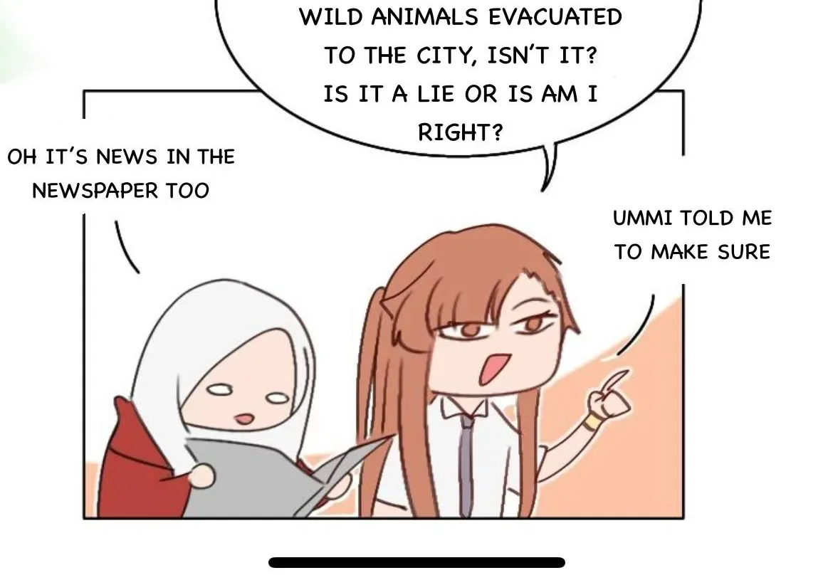 WEE!!! Chapter 102 page 14