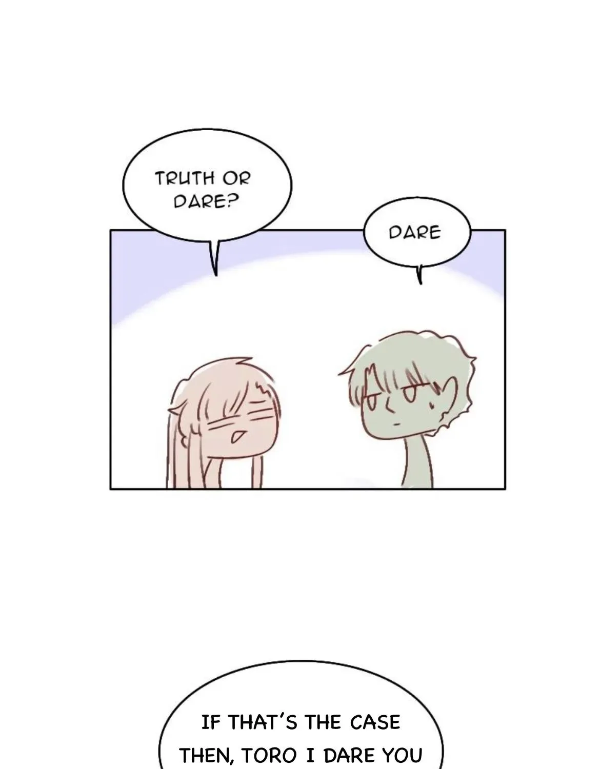 WEE!!! Chapter 102 page 17