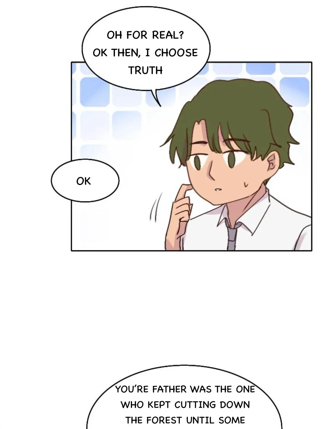 WEE!!! Chapter 102 page 13