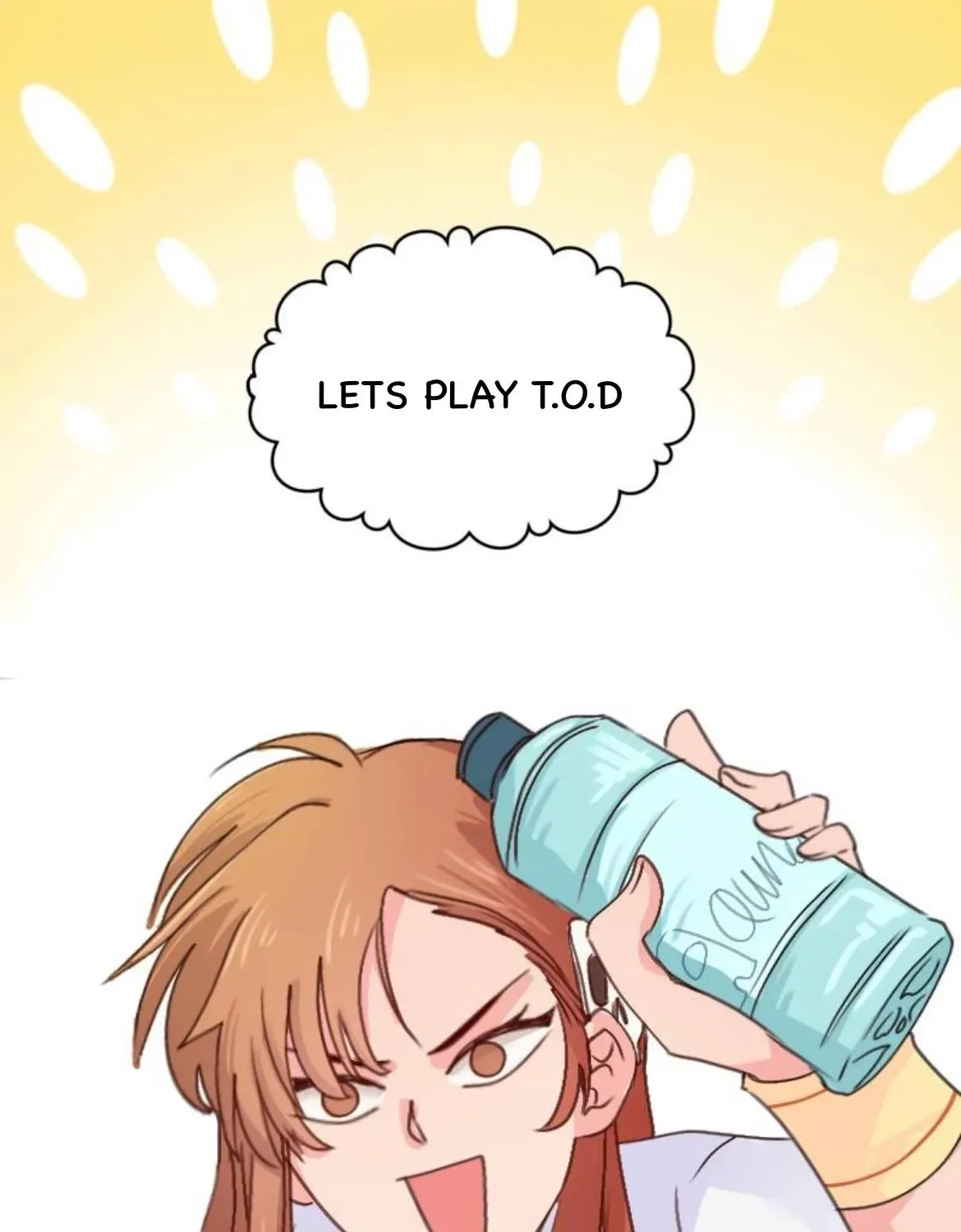 WEE!!! Chapter 102 page 3