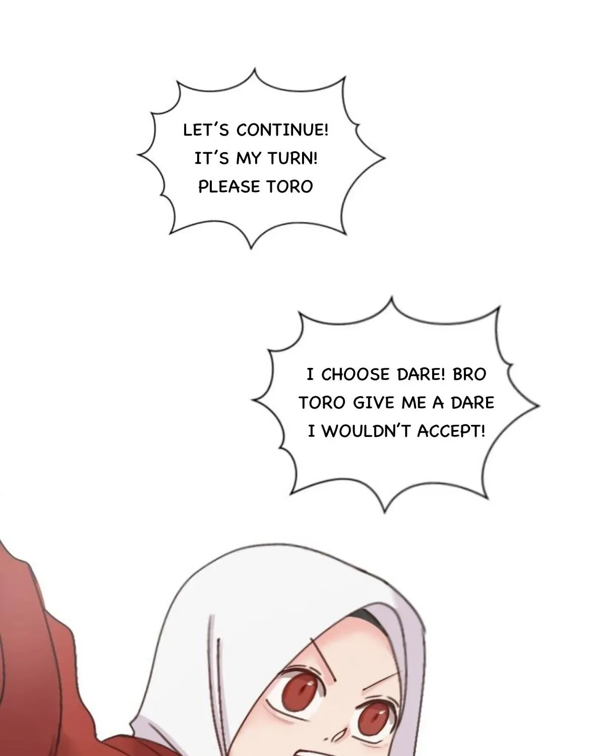 WEE!!! Chapter 102 page 27