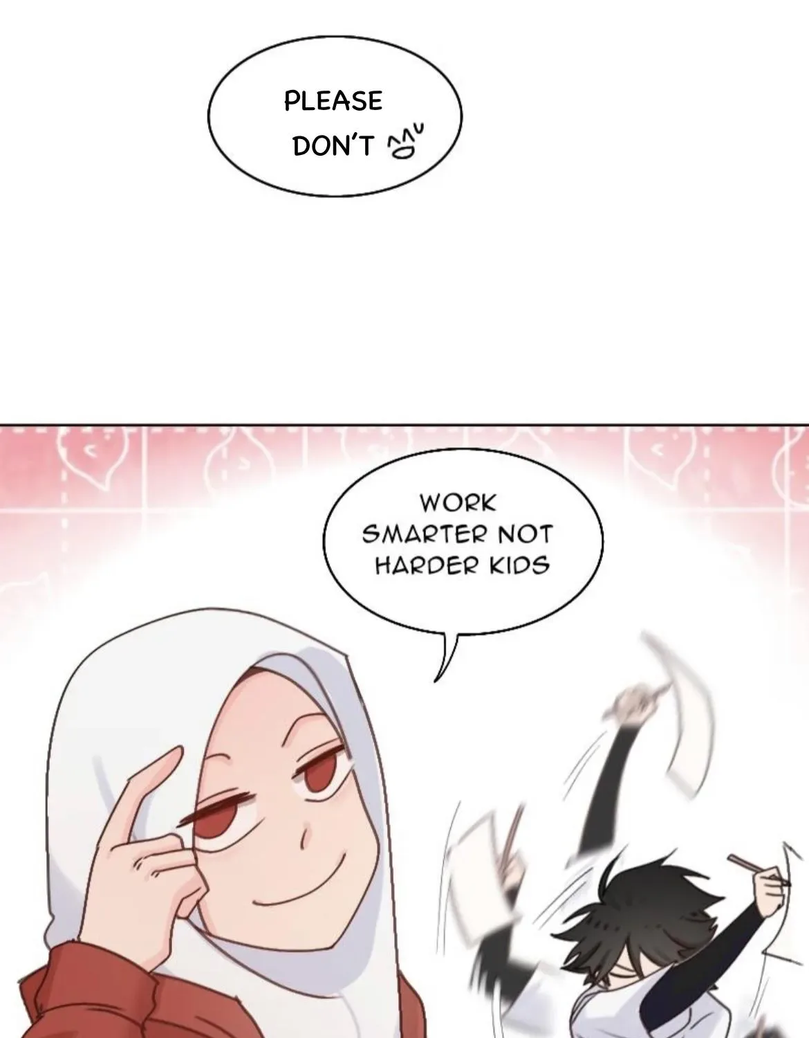 WEE!!! Chapter 103 page 7