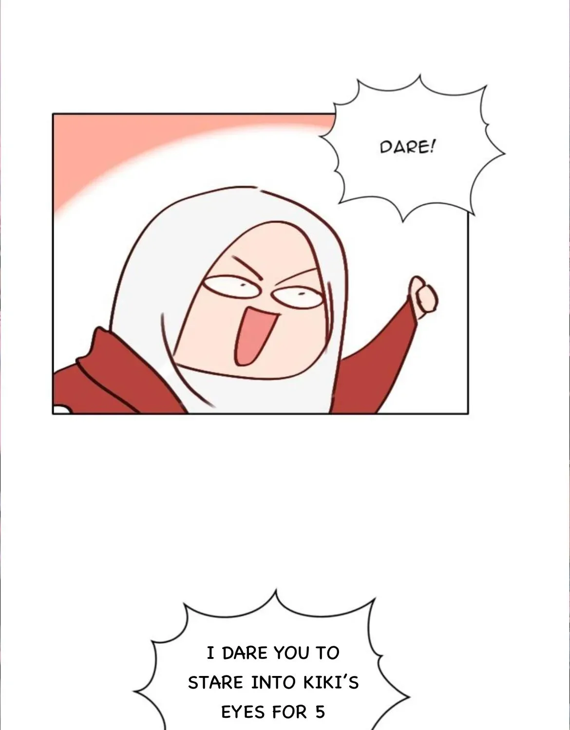 WEE!!! Chapter 103 page 23