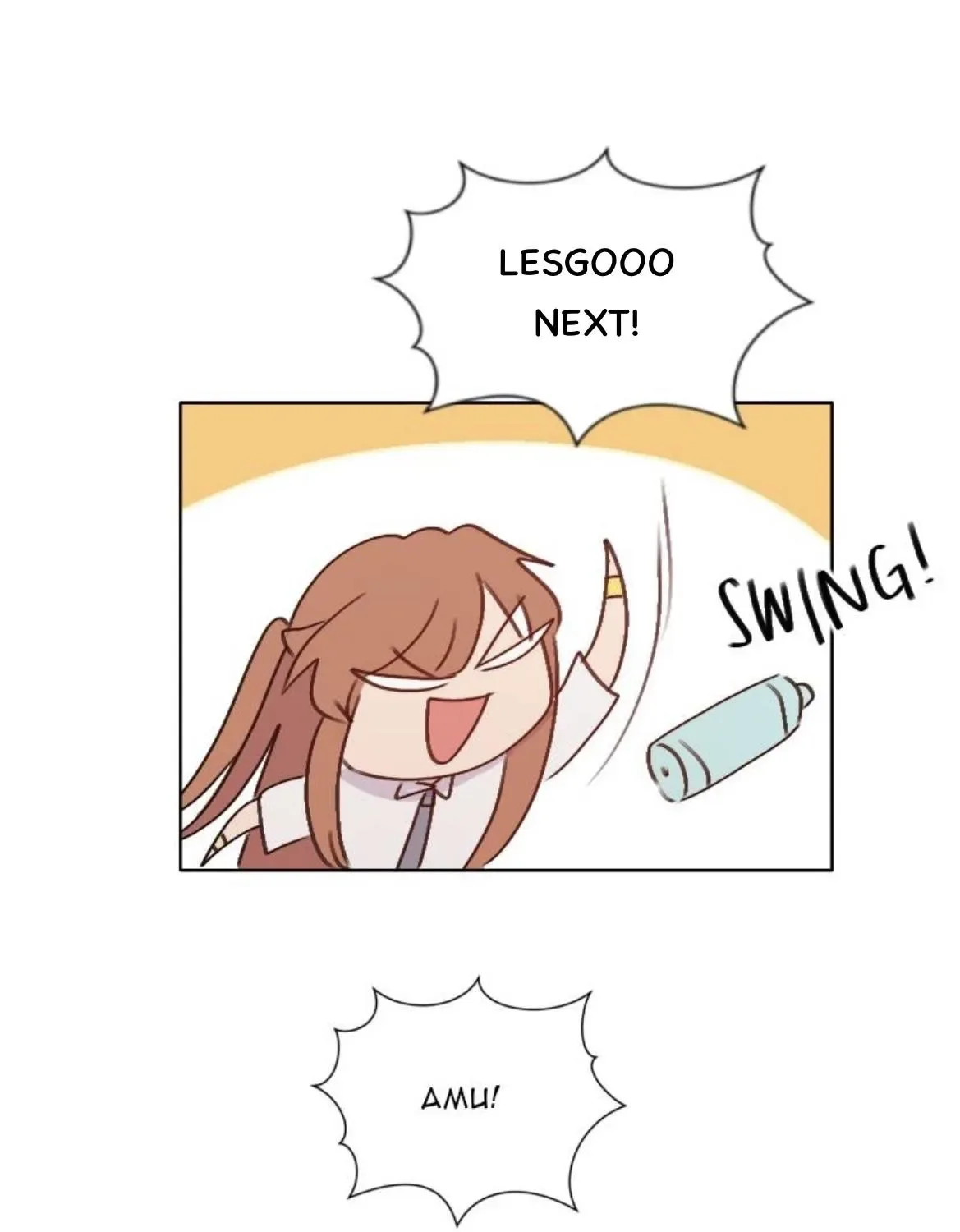 WEE!!! Chapter 103 page 19