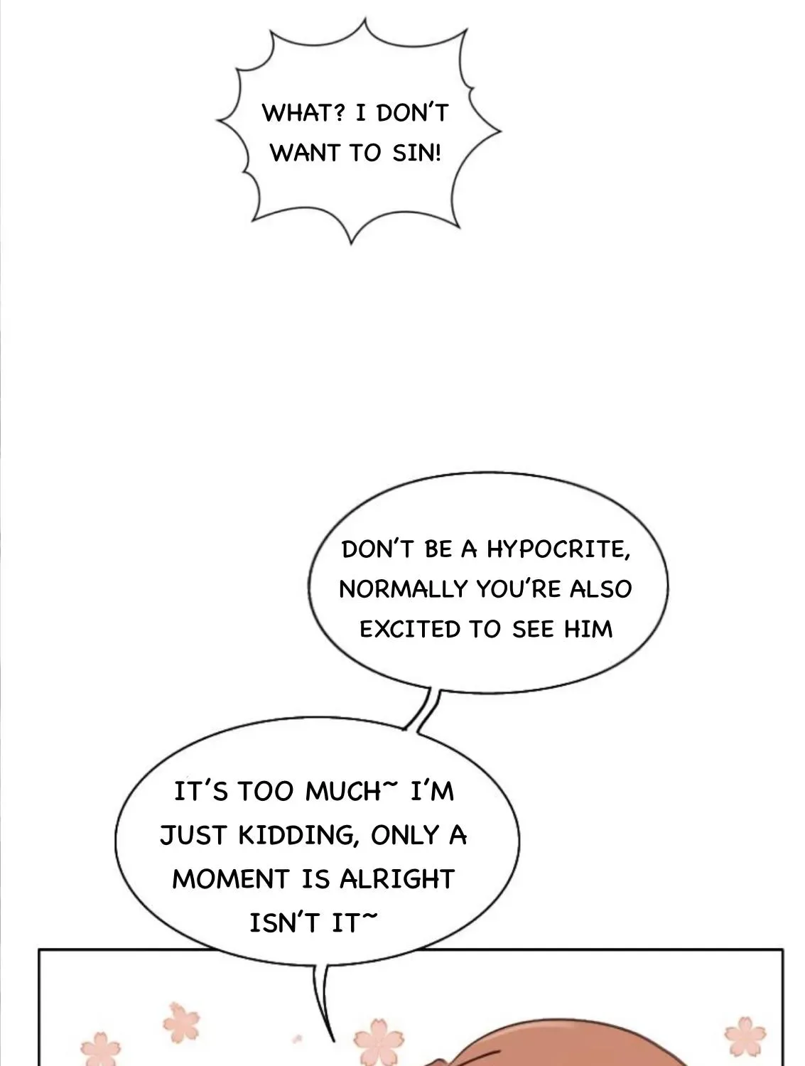 WEE!!! Chapter 103 page 25