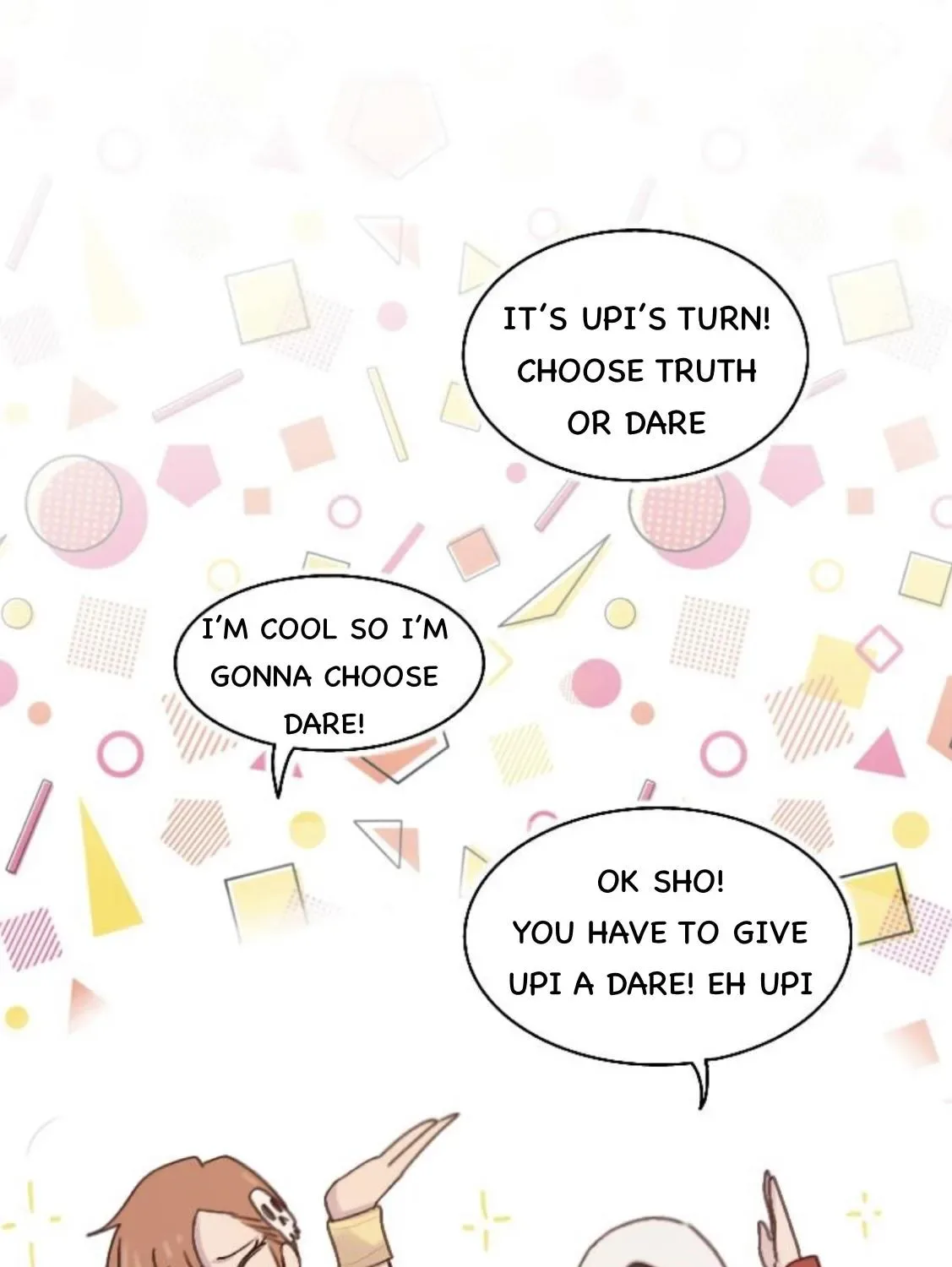 WEE!!! Chapter 103 page 11