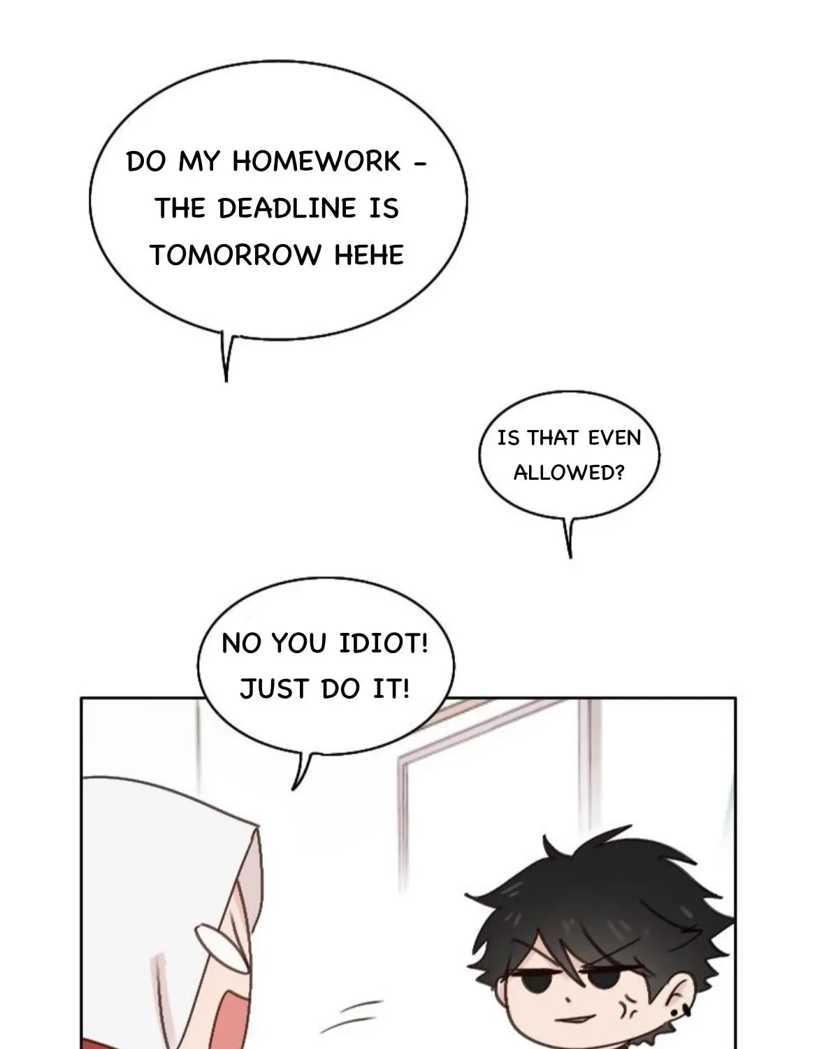 WEE!!! Chapter 103 page 5